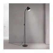 Orion - Stojeca lampa GILI 1xE27/40W/230V crna