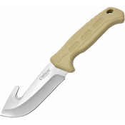 Camillus Roto Fixed Guthook Knife