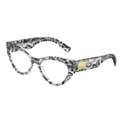 Dolce & Gabbana Naocare DG 3403 3287