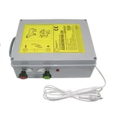 Električni pašni aparat (PASTIR) ELEKTRONIK 150 230V