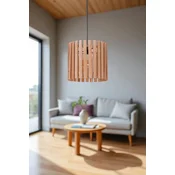 Opviq Luster 2620798, Boje hrasta
