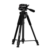 Unme Držac tripod PYP-J1007, Crni