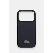 Lacoste etui za telefon iPhone 17 Pro