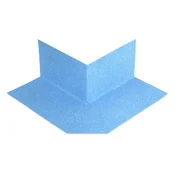 P3 zunanji tesnilni vogal Blue Aussenecke