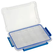 Kutija-klaser plasticna 274X180X45mm Womax