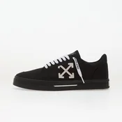 Sneakers Off-White M Vulc Low Canvas Black/ White EUR 41