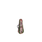 Torba za Soprano Ukulele KEIKI Designer - Totem KUB-TM-SO