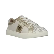 Michael Kors Kids Superge JEM RAINE bež/zlata