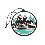 Revoke Osvežilec za avto Wörthersee