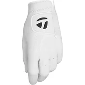 Golf rokavice TaylorMade Tour Preferred White Desna roka, M