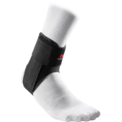 Mc David Opornica za gleženj McDavid Stealth Cleat Ankle Brace
