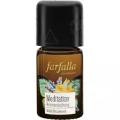 Farfalla Meditation aroma mješavina - 5 ml