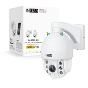 INSTAR IN-9820 4K IP kamera (bela)