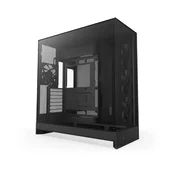 NZXT H9 Flow Gaming Black CM-H92FB-01