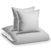 Sleepwise Soft Wonder Edition, posteljnina, 200 x 200 cm, mikrovlakna (BED1-Softw200x200-GW)