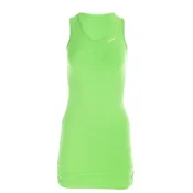 Winshape Športni top WTR15 svetlo zelena/bela