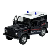 shumee WELLY LAND ROVER DEFENDER CARABINIERI 1:34 42392