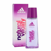 Adidas Natural Vitality For Women 50 ml toaletna voda za ženske