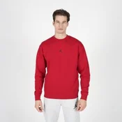 NIKE Duks j df sprt csvr flc po crew M