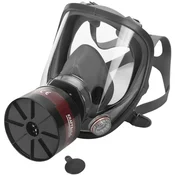 Kraft&Dele Celoobrazna maska za obraz s filtri KD10031