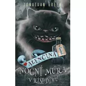 Alenčina noční můra v Říši divů