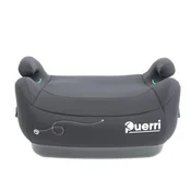 Puerri Auto sedište za decu Force, 125–150cm, Crno
