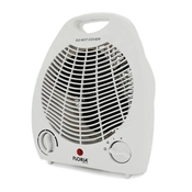 Floria Grelnik z ventilatorjem, 2000 W - ZLN6151