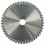 DEWALT Žagin list WOOD, ATB 0°, 165 x 20 mm, 48 zob DT1090