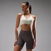 MP ženski športni modrček Tempo Ultra Seamless - mist - S