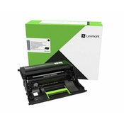LEXMARK 58D0Z0E, originalan bubanj , crna, 150000 stranica