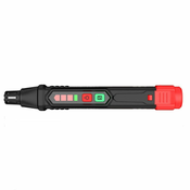 NEW Detektor uhajanja plina Habotest HT59
