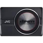 JVC Aktivni subwoofer CW-DRA8