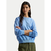 Polo Ralph Lauren Jopa 211971690500 Modra Relaxed Fit
