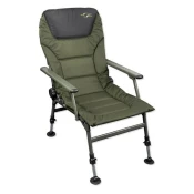CARP SPIRIT CSC LEVEL CHAIR PADDED WITH ARMS