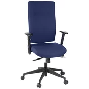 MID.YOU Pisarniški Stol Pro-tec 300, Temno Modra