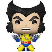 Funko Pop! #1372 Movies: Wolverine 50th - Wolverine (Fatal Attractions) Vinyl Figura