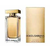 Dolce & Gabbana The One EDP, 100 ml, tester