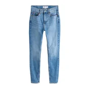 Next Kavbojke moder denim