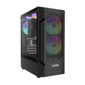 ZEUS Racunar ZEUS Gamer R5 9600X/DDR5 16GB/m.2 1TB/RTX5060 8GB