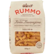 Rummo Fusilli testenine št. 48 500g - Rummo