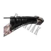 Excalibur Suppressors Exact Fit
