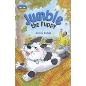 Storyworlds Bridges Stage 12 Jumble the Puppy (single)