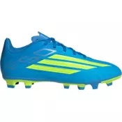 Adidas Kopacke za decake F50 Club Fg/Mg J, JS1479, Plave