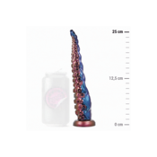 EPIC - CHARYBDIS FINE TENTACLE DILDO SMALL SIZE