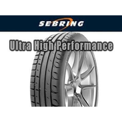 SEBRING letna pnevmatika 225/50R17 98W ULTRA HIGH PERFORMANCE