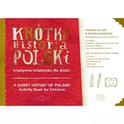 shumee Kratka zgodovina Poljske. Ustvarjalna knjiga