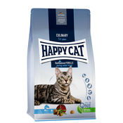 Happy Cat Sensitive Grainfree Seefisch (Morska riba) 4 kg