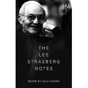 Lee Strasberg Notes