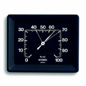 TFA higrometer 10x3,8x8cm, plastika, št. 44.1004