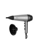 Arzum Profesionalni fen za kosu sa jonizacijom Hairstar Ion, 2300W, Sivi